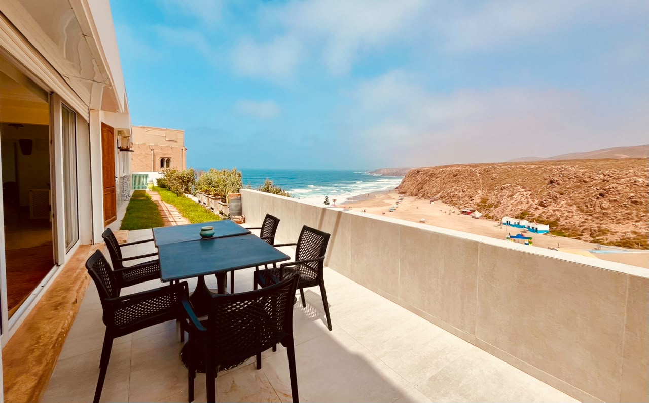 DreamCatcher Cliffside Haven